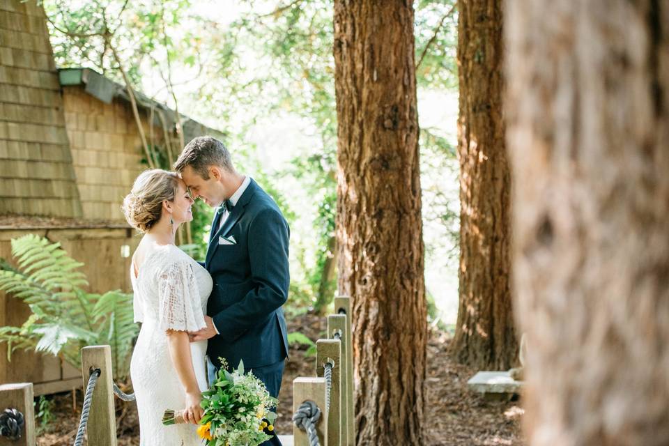 Kai Skye Photo - Miami Wedding