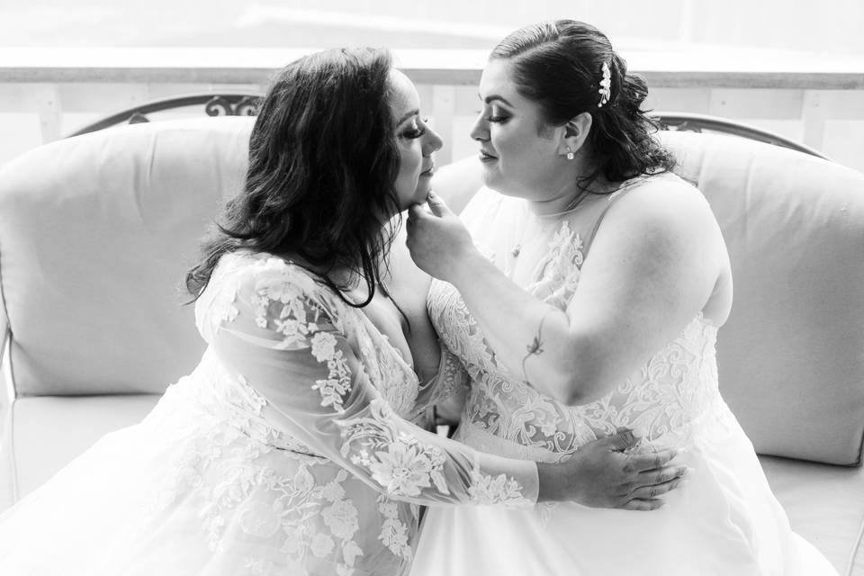 Kai Skye Photo - Miami Wedding