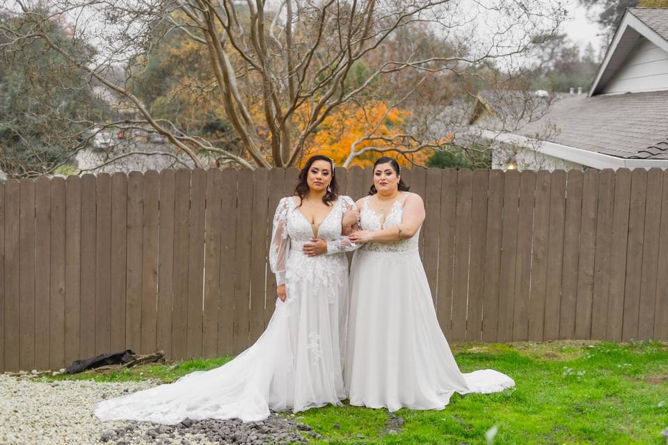 Kai Skye Photo - Miami Wedding