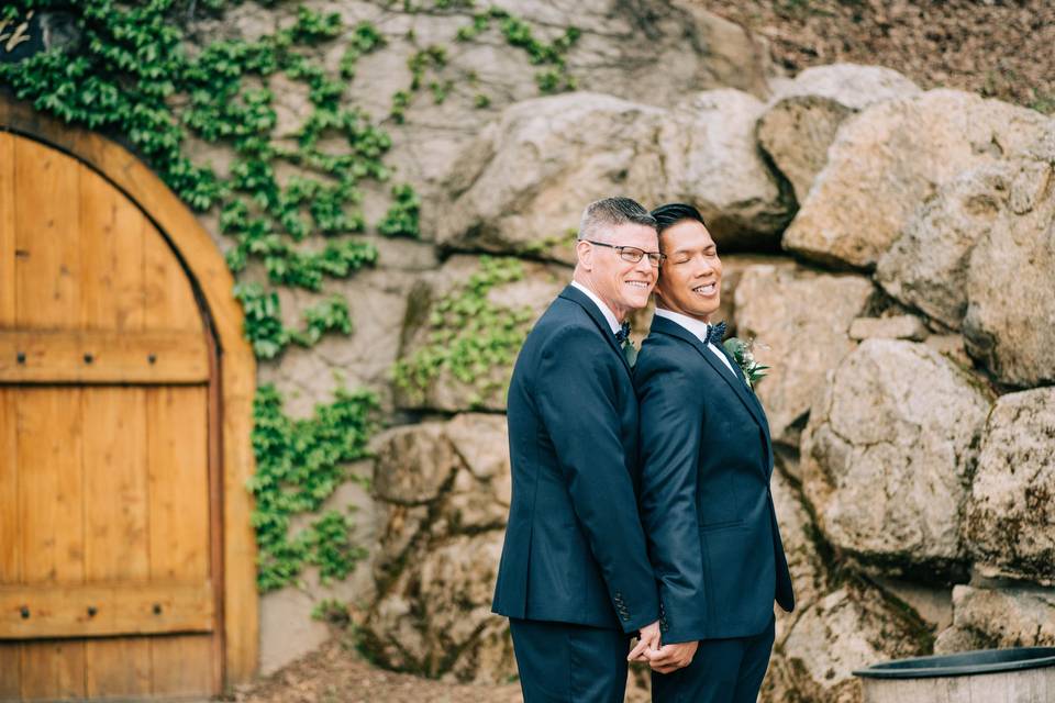 Kai Skye Photo - Miami Wedding