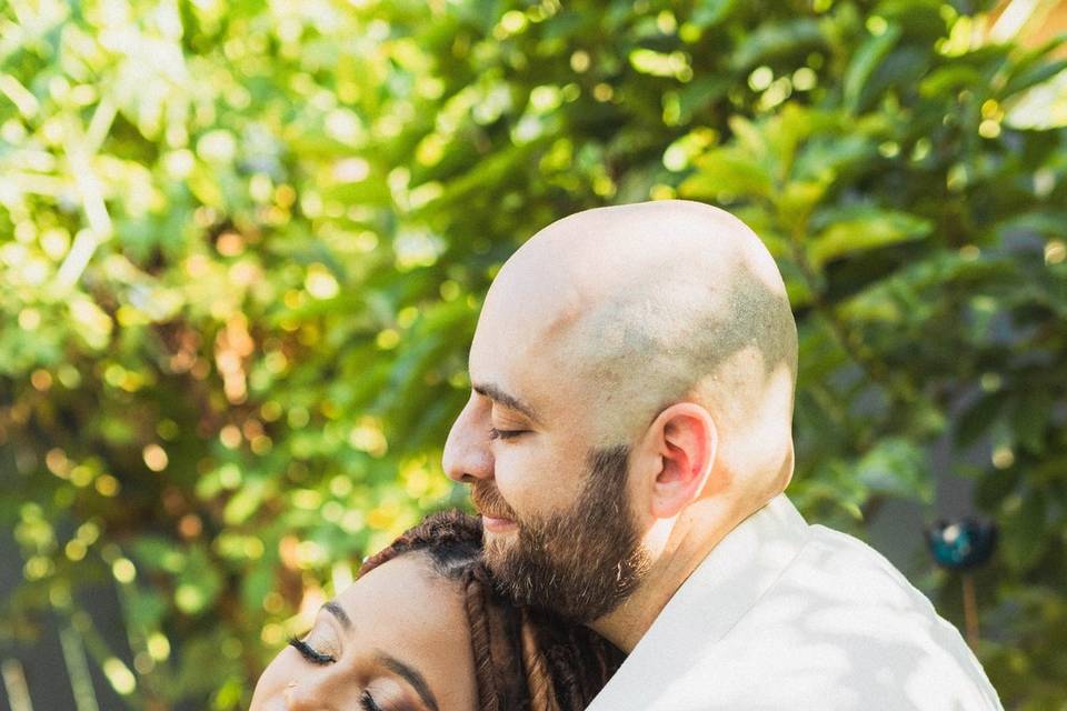 Kai Skye Photo - Miami Wedding