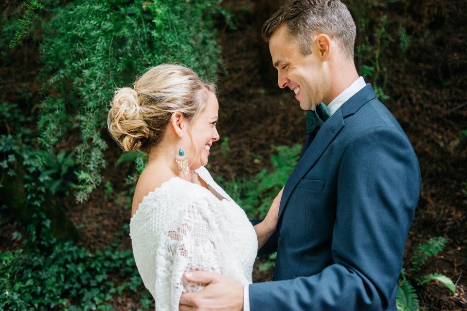 Kai Skye Photo - Miami Wedding