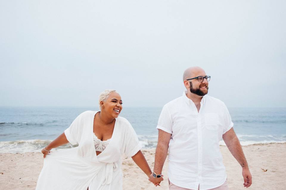 Kai Skye Photo - Miami Wedding