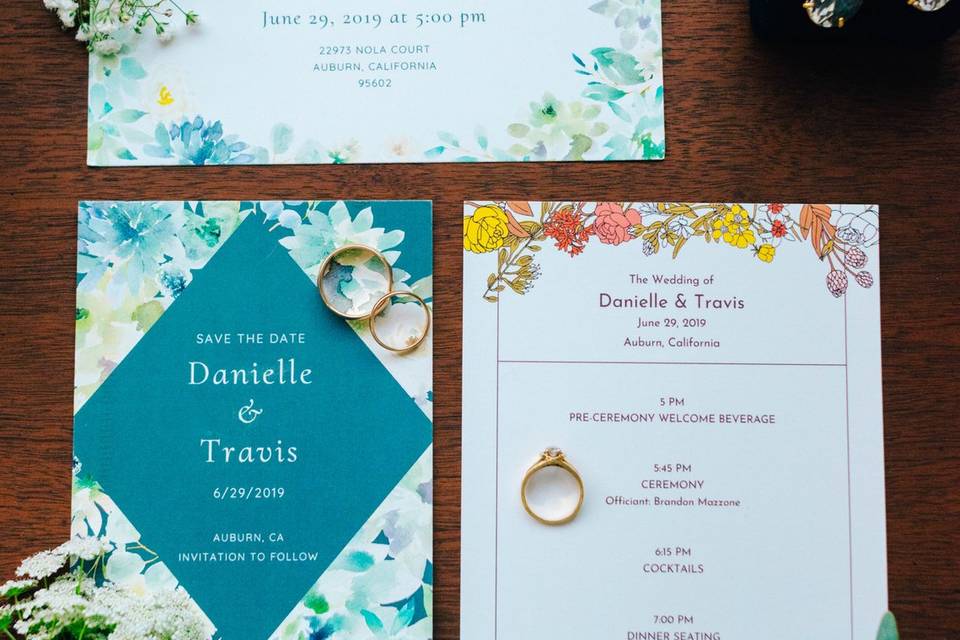Kai Skye Photo - Miami Wedding