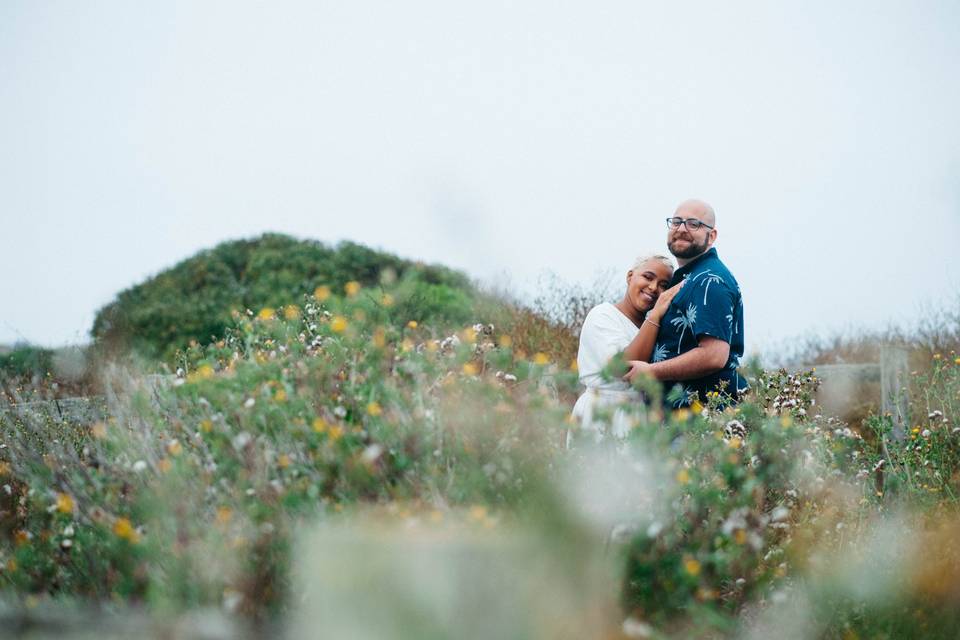 Kai Skye Photo - Miami Wedding