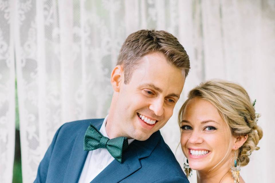 Kai Skye Photo - Miami Wedding