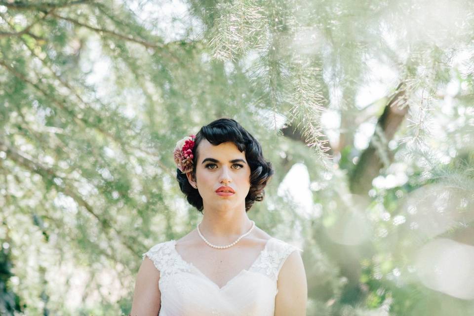 Kai Skye Photo - Miami Wedding