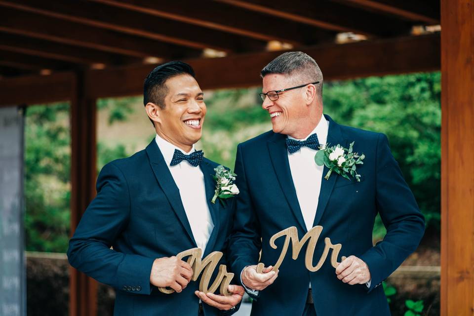 Kai Skye Photo - Miami Wedding