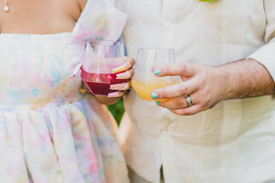 Kai Skye Photo - Miami Wedding