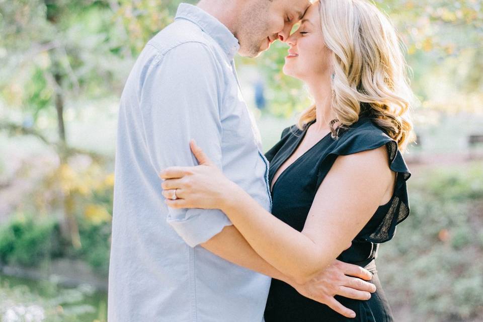 Kai Skye Photo - Miami Wedding
