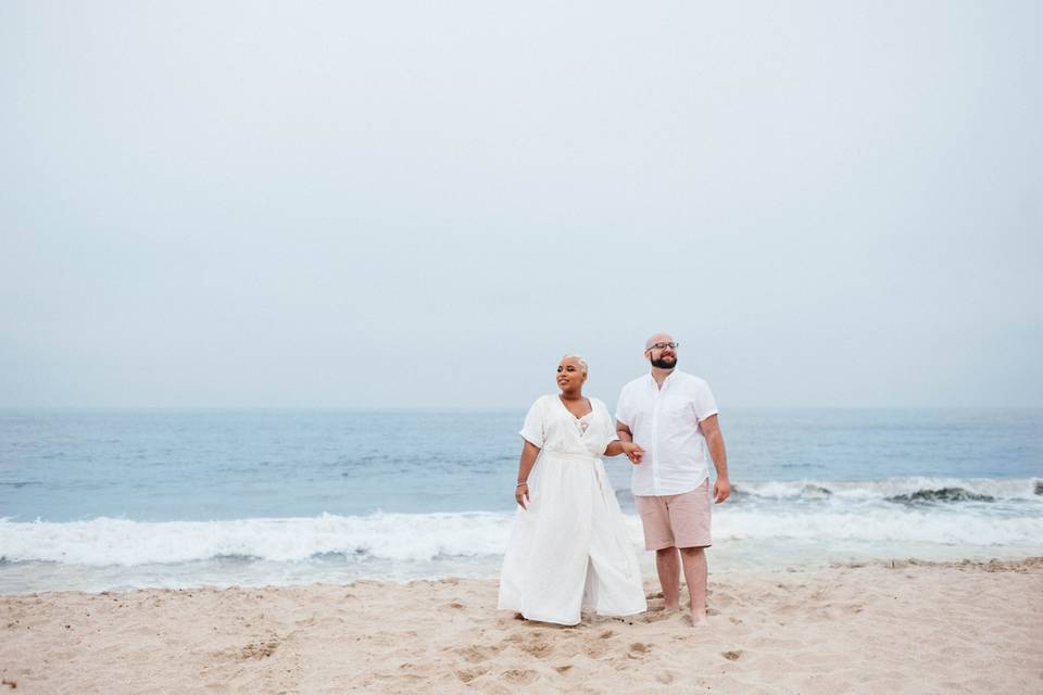 Kai Skye Photo - Miami Wedding