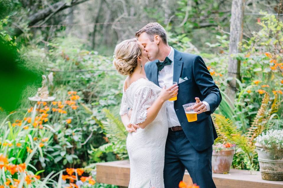 Kai Skye Photo - Miami Wedding