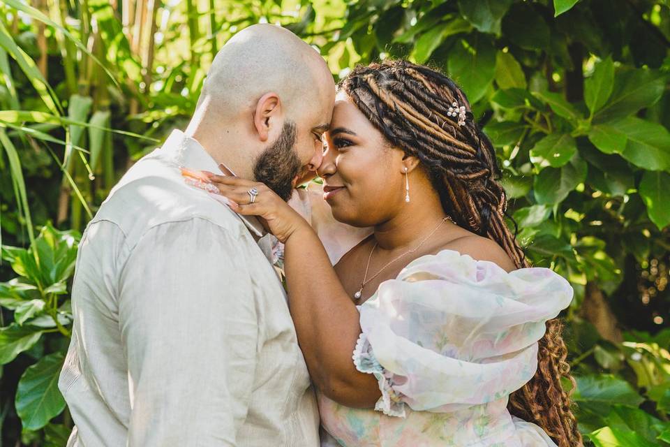 Kai Skye Photo - Miami Wedding