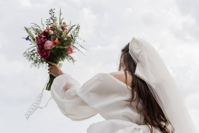 Bridal Portair