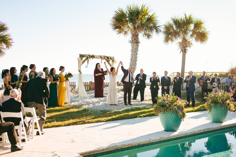 Florida Wedding Photographer