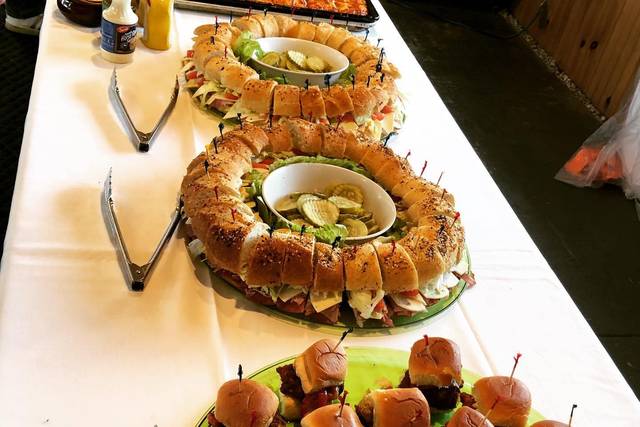 Tasty bites