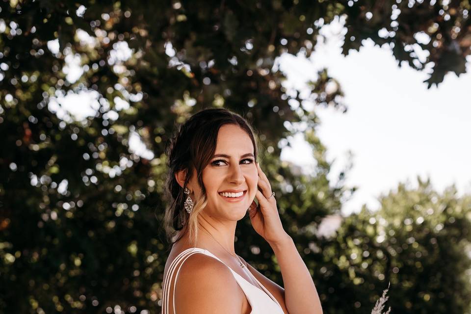 Bridal Portraits