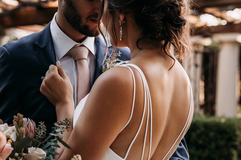 It's all in the details