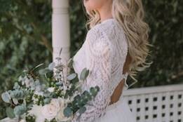Profile shot