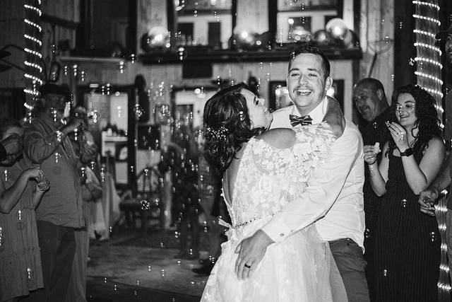 Kristi Marie's Photography
