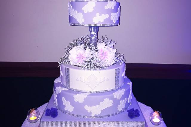 Sweet Couture by Daly