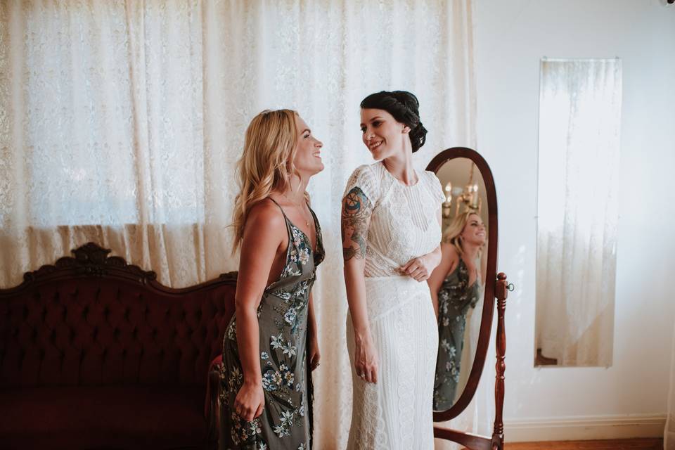 Mariella Alberdi Photography