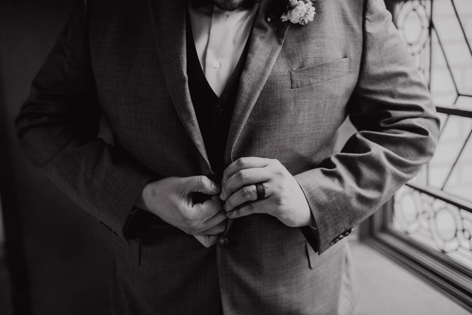 Mariella Alberdi Photography