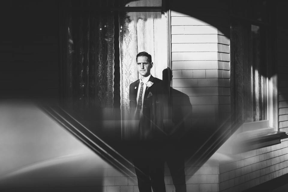 Mariella Alberdi Photography