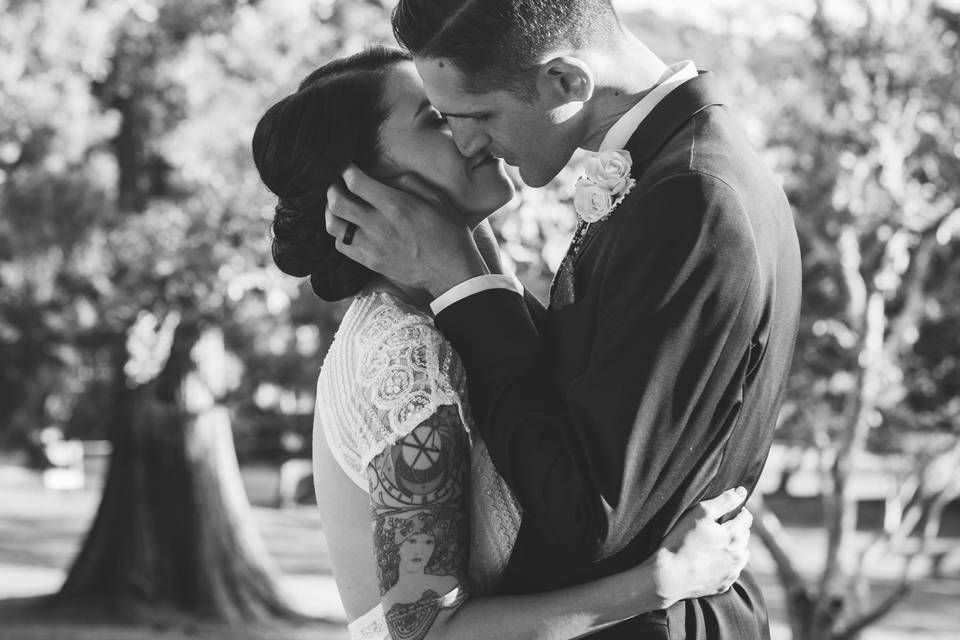 Mariella Alberdi Photography
