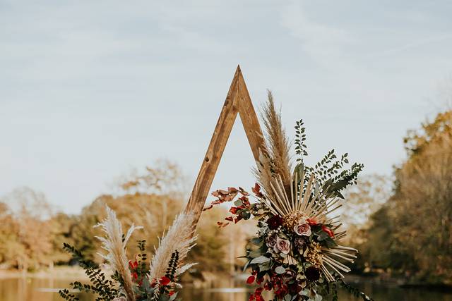 Ceremony