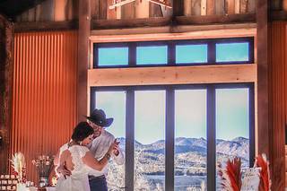 Marchand Ranch Wedding & Event Venue 1