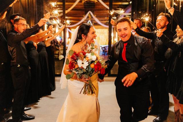 Congrats!