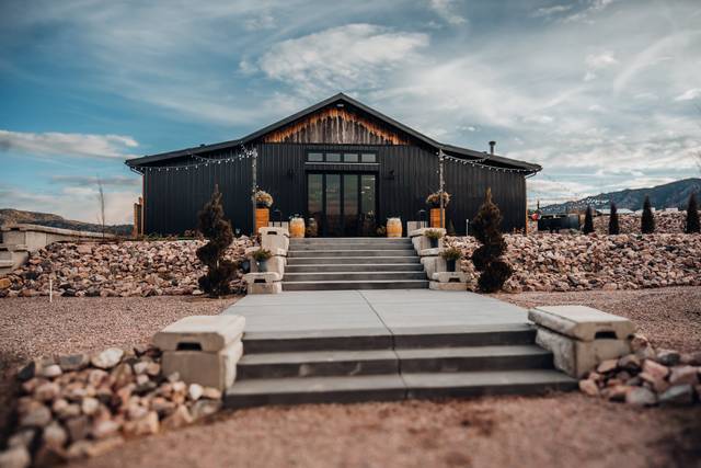 Marchand Ranch Wedding & Event Venue