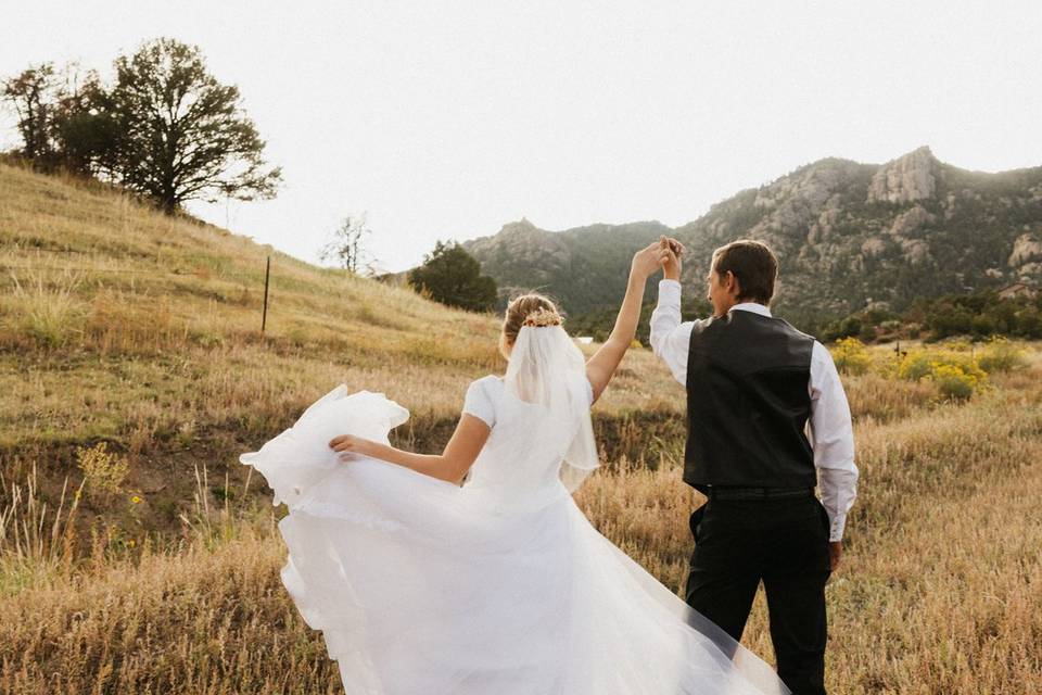 Pinterest worthy photo ops