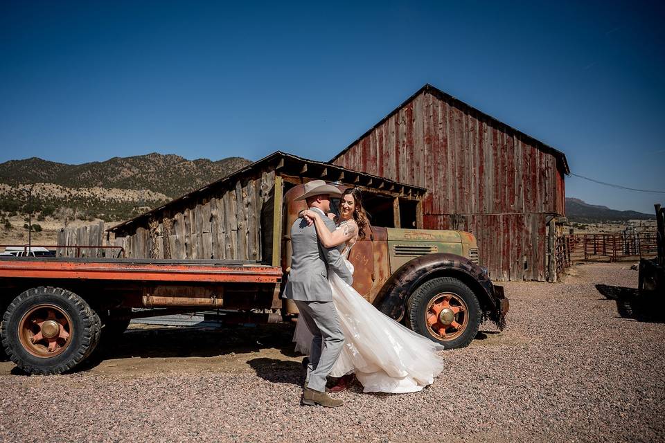 Photo location