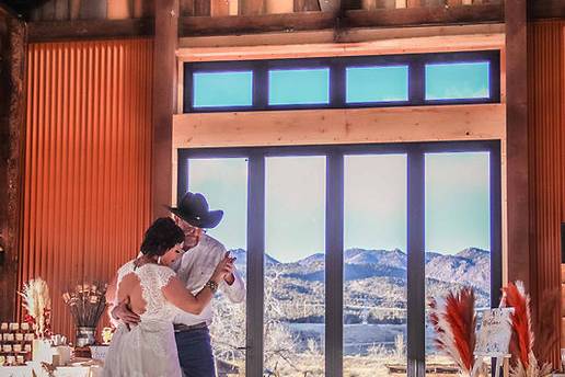 Marchand Ranch Wedding & Event Venue