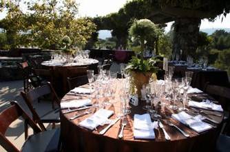 Karen Bevels Custom Catering