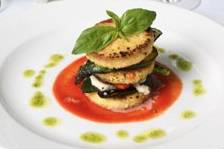 Karen Bevels Custom Catering