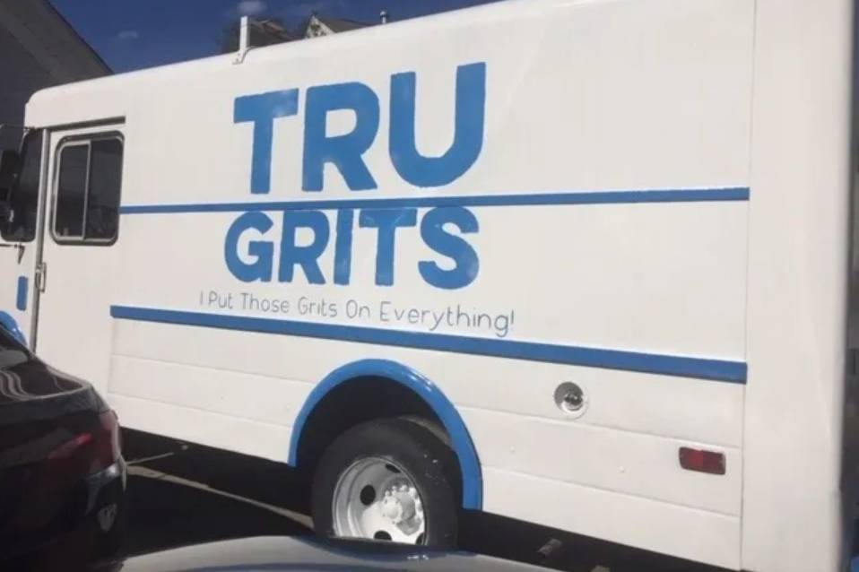 TruGrits Food Truck & Catering