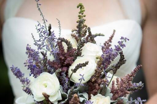 Dreamscapes Wedding Floral Designs