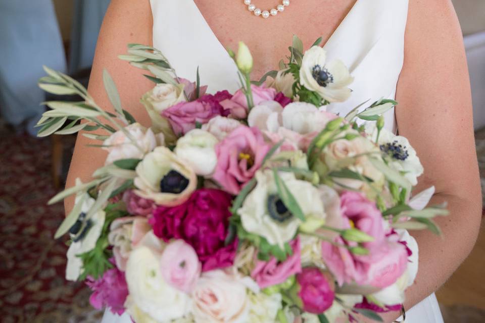 Placecard table