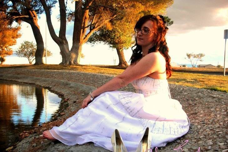 Vie L'Amour Photography