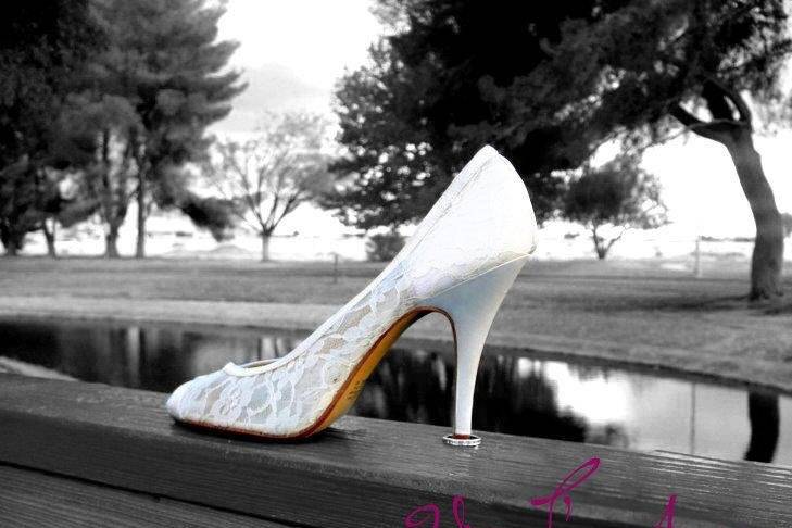 Vie L'Amour Photography