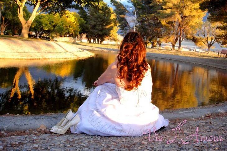 Vie L'Amour Photography
