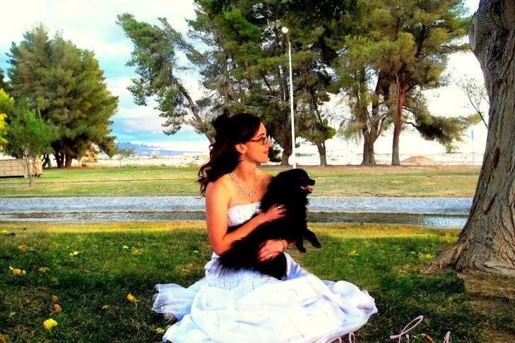 Vie L'Amour Photography
