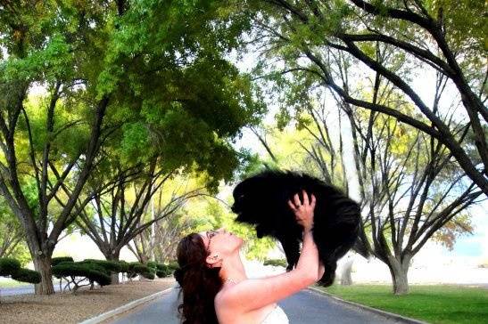 Vie L'Amour Photography