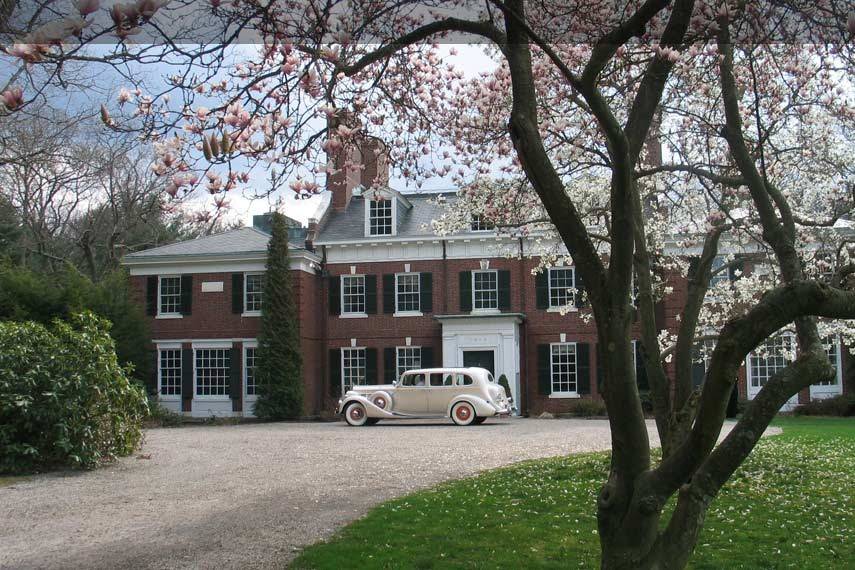 The Bradley Estate