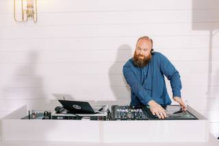 DJ Jason Esquire