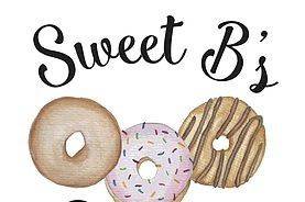 Sweet B's Donuts