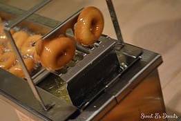 Sweet B's Donuts